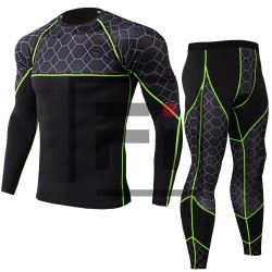 Base Layer SET
